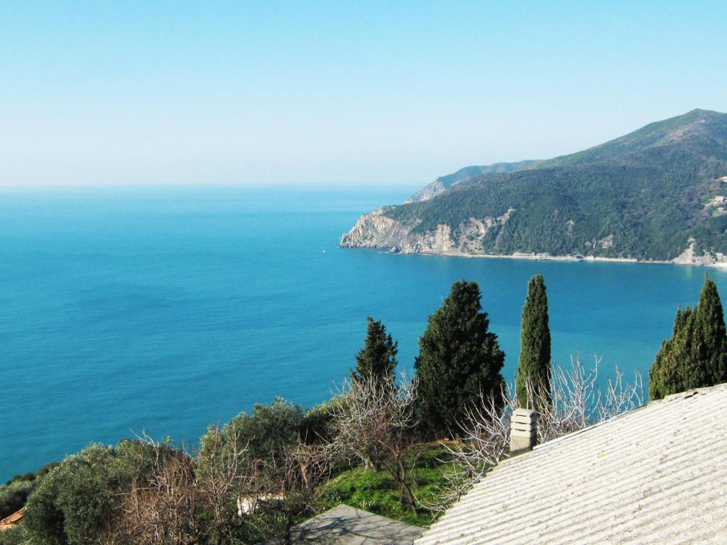 Residence Cielo E Mare Moneglia Exterior foto