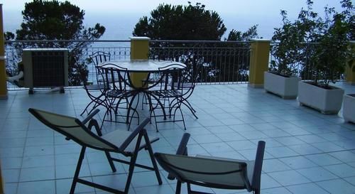 Residence Cielo E Mare Moneglia Exterior foto